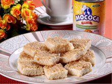 Torradinha de São João