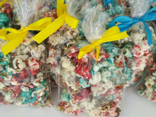 7 receitas de pipoca gourmet para saborear ou vender e lucrar