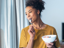 Esse alimento ajuda a reduzir os níveis de ansiedade e estresse e você não faz ideia!