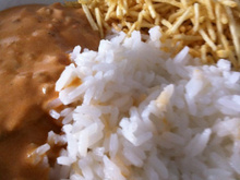 Estrogonofe de frango