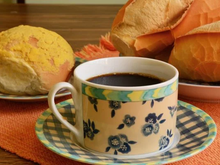 Café Tradicional