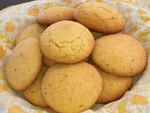 Como fazer cavaca de fubá melhor que de padaria: vem aprender essa receita infalível!