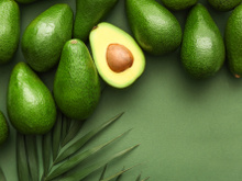 Como fazer o abacate amadurecer mais rápido?