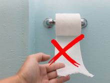 Adeus ao papel higiênico em 2026: uma nova opção chegou para os banheiros e já é tendência no mundo todo