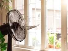 “Potente e silencioso”: esse ventilador em oferta conquistou os compradores e pode ser seu também