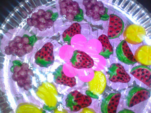 Docinho de Leite Ninho