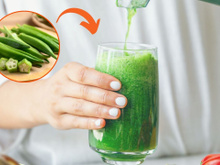 Por que as pessoas estão tomando suco de quiabo? Nutricionista ensina receita gostosa e explica benefícios