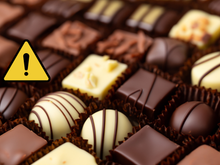 Fezes de rato e mofo: vigilância precisou interditar depósito dessa marca de chocolates famosa