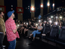 Atenção, cinéfilos! Barra Mansa/RJ tem Festival de Cinema com mostras gratuitas