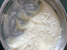 Doce de leite em pó sem leite condensado