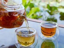 3 chás anti-inflamatórios poderosos e fáceis de fazer em casa