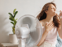 Como sentir menos o impacto da onda de calor? 3 dicas que vão diminuir a sensação de calor