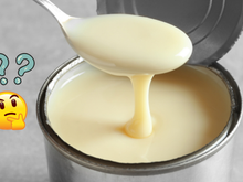 Pouca gente sabe, mas a composição do leite condensado mudou e isso vai impactar as suas receitas
