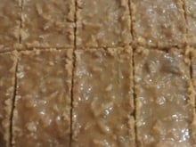 Cocada simples