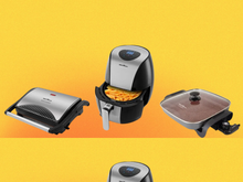 Outlet Britânia: 7 eletrodomésticos em oferta para equipar sua cozinha