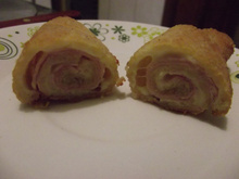 Misto quente frito