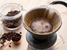 Quanto mais amargo, mais forte o café. Será que é verdade?