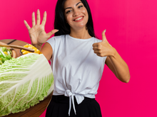 Acelga: 6 motivos para incluir o poderoso vegetal na sua alimentação