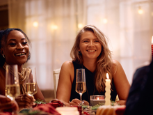 Essas são as frutas que não podem faltar na sua mesa de Ano-Novo se quer ter sorte em 2025