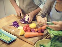 Dicas de cozinha que você não conhecia: 12 truques