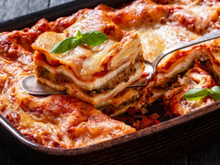 Lasanha é a boa para o almoço desse domingo: a receita que aprendi com um chef italiano é simplesmente perfeita