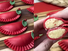 Sem fogo e sem forno, esse pastelzinho doce delicioso não pode ficar de fora da sua ceia de Natal!