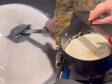 Nada de maisena: como fazer molho branco de um jeito simples melhor que o do restaurante