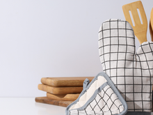 Quais são os acessórios certos para ter uma cozinha bem equipada?