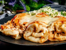 Panqueca sem farinha e pronta em 5 minutos: TudoGostoso ensina a receita perfeita para o café da manhã