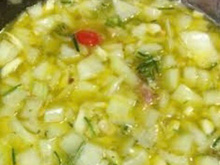 Tempero para carneiro