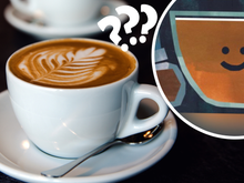 O que é flat white? TudoGostoso ensina como fazer a bebida homenageada pelo Google