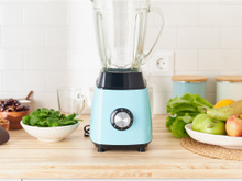 Candy color na decoração: 7 aparelhos e itens em tons pastéis para mudar a composição da cozinha