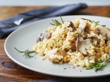 35 receitas de risoto do TudoGostoso: confira