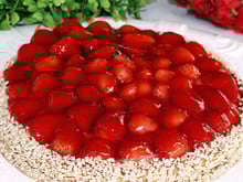 Geleia de brilho: como fazer essa cobertura