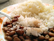 "Se seus pais te davam estes 10 pratos quando você era criança, provavelmente você cresceu na classe média baixa"