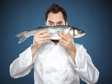 Como tirar cheiro de peixe das mãos: 4 truques simples