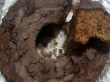 Cuca de banana