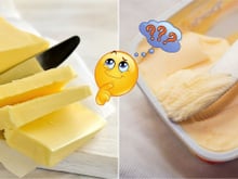 Afinal, manteiga é mais saudável que a margarina? O que diz a ciência nessa briga de milhões...