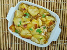 Bacalhau na airfryer é delicioso e fácil de fazer! Aprenda a receita perfeita para a ceia de Natal ou de ano-novo