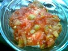 Lanchinho caprichado