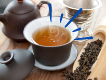 O que é Oolong? Veja benefícios e como consumir o chá azul