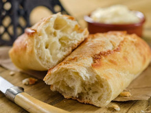 Dicas para deixar o pão amanhecido fresquinho e macio