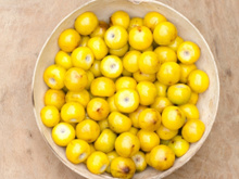 Fruta com benefícios que valem ouro: o alimento cheio de colágeno que faz desaparecer as rugas e mantém a pele macia