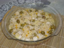 Almoço em 12 minutos !