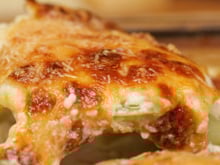 Chuchu não tem gosto de nada, mas ele fica extremamente saboroso se fizer assim