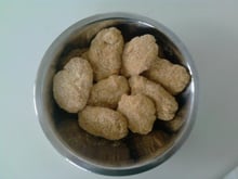 Nuggets de Frango