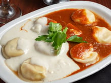 Macios e deliciosos sorrentinos de ricota e presunto: como fazer os raviólis argentinos, ideais para um almoço de domingo reconfortante