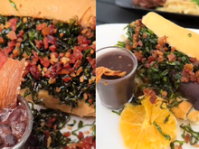 Carioca não tem limites: cachorro-quente de feijoada é o lanche diferenciado que viralizou no RJ, saiba onde encontrar!