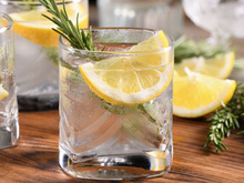 Gin tônica
