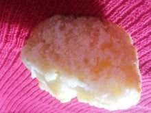 Bolo de pão de queijo delícia